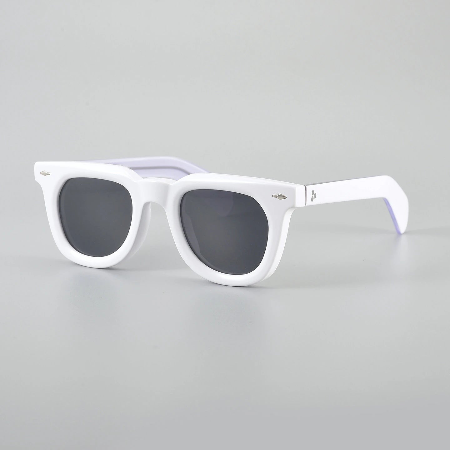 Acetate UV400 Polarized Sunglasses