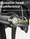 Bike Helmet Integrally-molded Ultralight Bicycle Helmet Breathable Adults Headwear Satey MTB Road Riding Cycling Helmet
