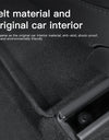 Under Seat Storage Box Compatible for Tesla Model Y for Driver & Passenger Seat Tesla Model Y Accessories