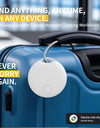 Bluetooth Global Position Systm Tracker Work With Android Find My Device For Google Smart Locator Key Elderly Pet Finder Anti-Lost Tracking