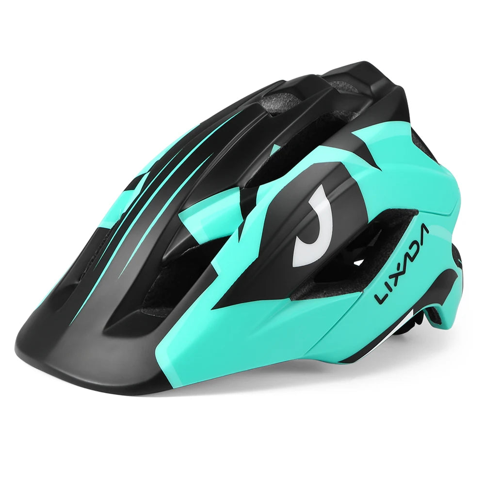 Detachable Full Face Bike helmet 's Sports  Cycling mtb Motorcycle Skateboarding Roller Skating Helmet