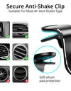 Magnetic Car Phone Holder Stand Air Vent Magnet Car Mount GPS Smartphone Mobile Support In Car Bracket for iPhone Samsung Xiaomi