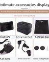 Auto Bed Mattress Inflatable Rear Seat Car Travel Bed PVC Material Durable