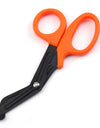 Medical Scissors Survive Paramedic Medical Rescue Scissor Trauma Gauze Tactical First Aid Shear Trauma Shears Survival Rescue