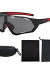 Cycling Sunglasses UV400 Glasses Outdoor Sport Goggles Fishing Running Hiking Riding Racing