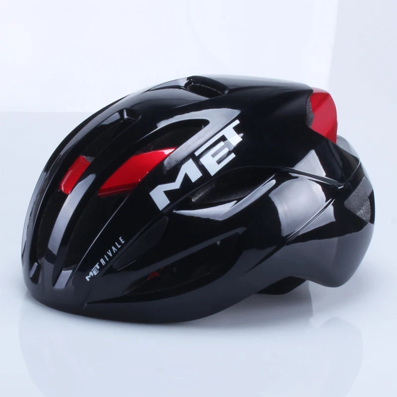 Adult Cycling Helmet For Road Mountain Bike And Electric Scooter
