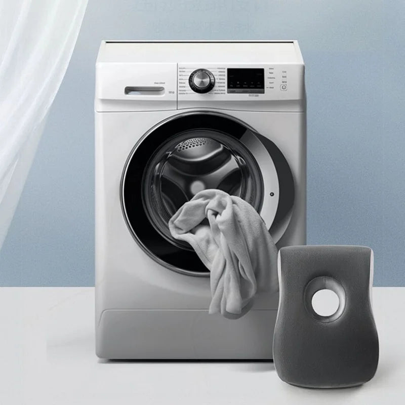 Memory Foam Cervical Pillow Ergonomic Neck Support Orthopedic Sleeping Pillow for Office Home Nap Pain Relief Comfort Pillow