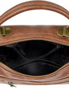 Handbags High Quality Leather Shoulder Bags Designer Solid Color Handbag