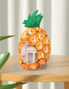 Fruit Headgear Plush Headwear Cute Pineapple Hat for Birthday Gifts Performance