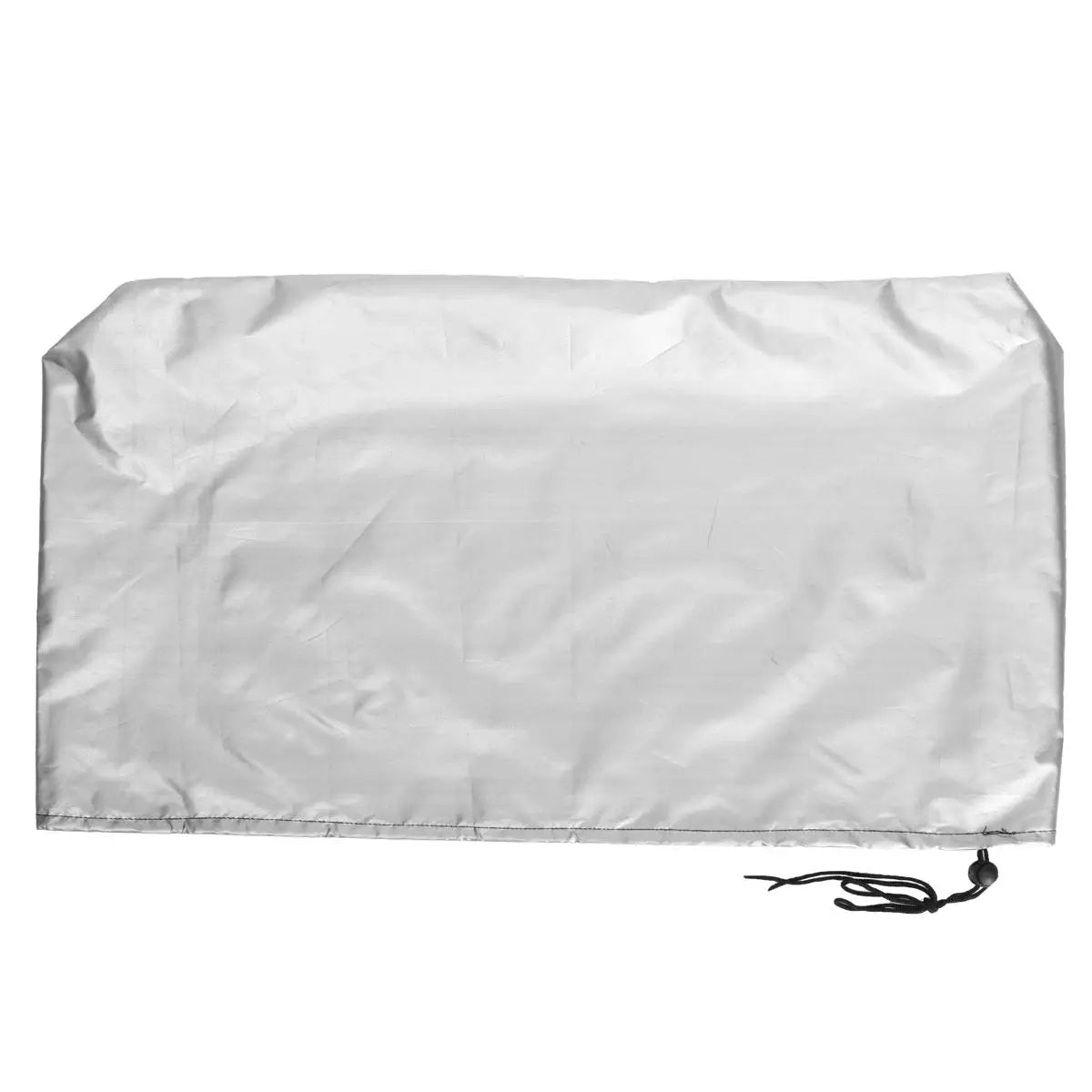 Waterproof Monitor Dust Cover for PC LCD TV Computer Screen Protective Polyester Cover 20-34 Inch