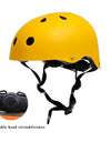 Cycling, Motorcycle, Scooter, Mountain bike Helmets Impact Resistance Lightweight Outdoor Sports Helmet Suit For  Adult
