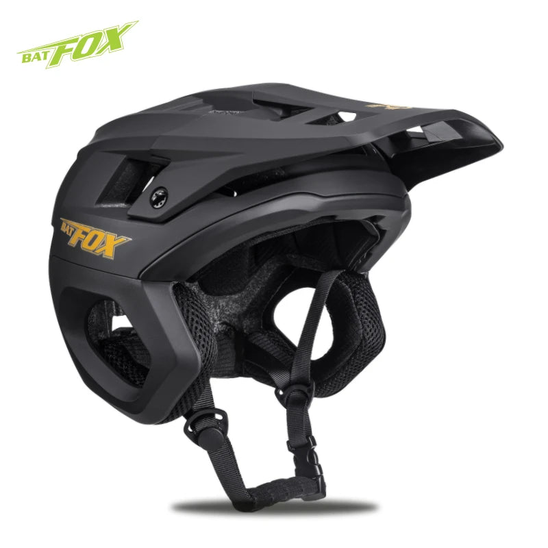 Mountain Road Bicycle protective helmet for ears Racing Riding Cycling Bike Equipments Mountain Outdoor Sport mtb helme