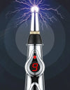 Electronic Acupuncture Pen Electric Meridians Laser Therapy Heal Massage Pen Meridian Energy Pen Relief Pain Tools