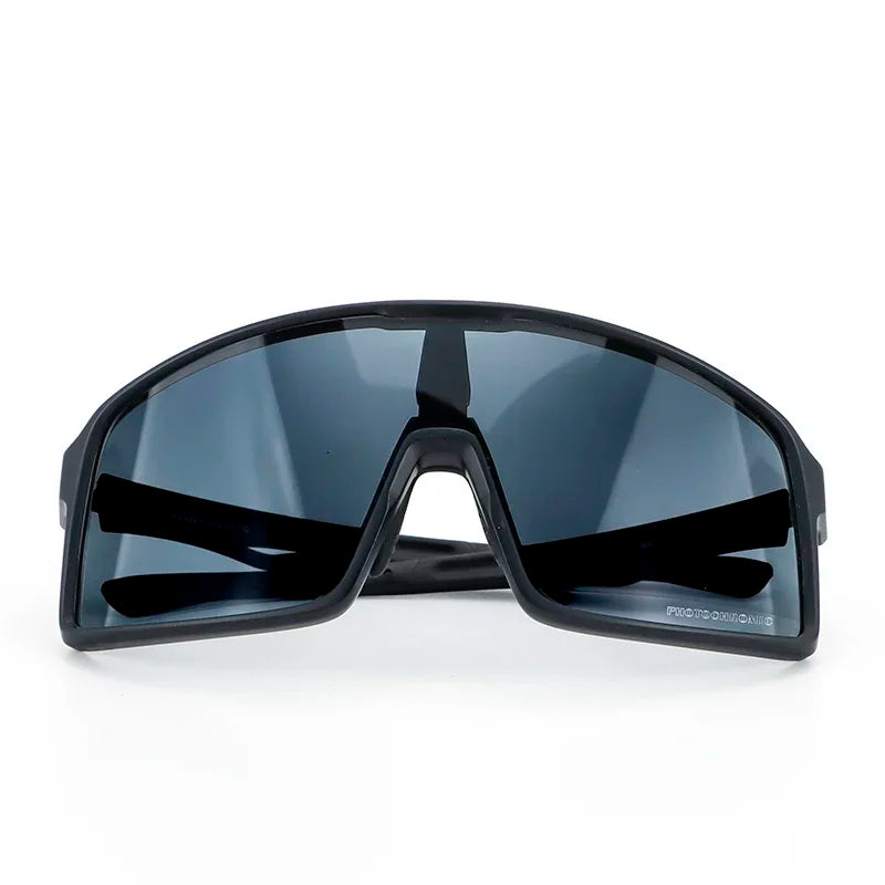 Photochromic Cycling Sunglasses UV400 Mountain Bike Eyewear