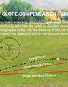 PF210 600M Yd Golf Laser Rangefinder Mini Golf Rangefinder Sport Laser Measure Distance Meter Golf Rangefinder for Hunt