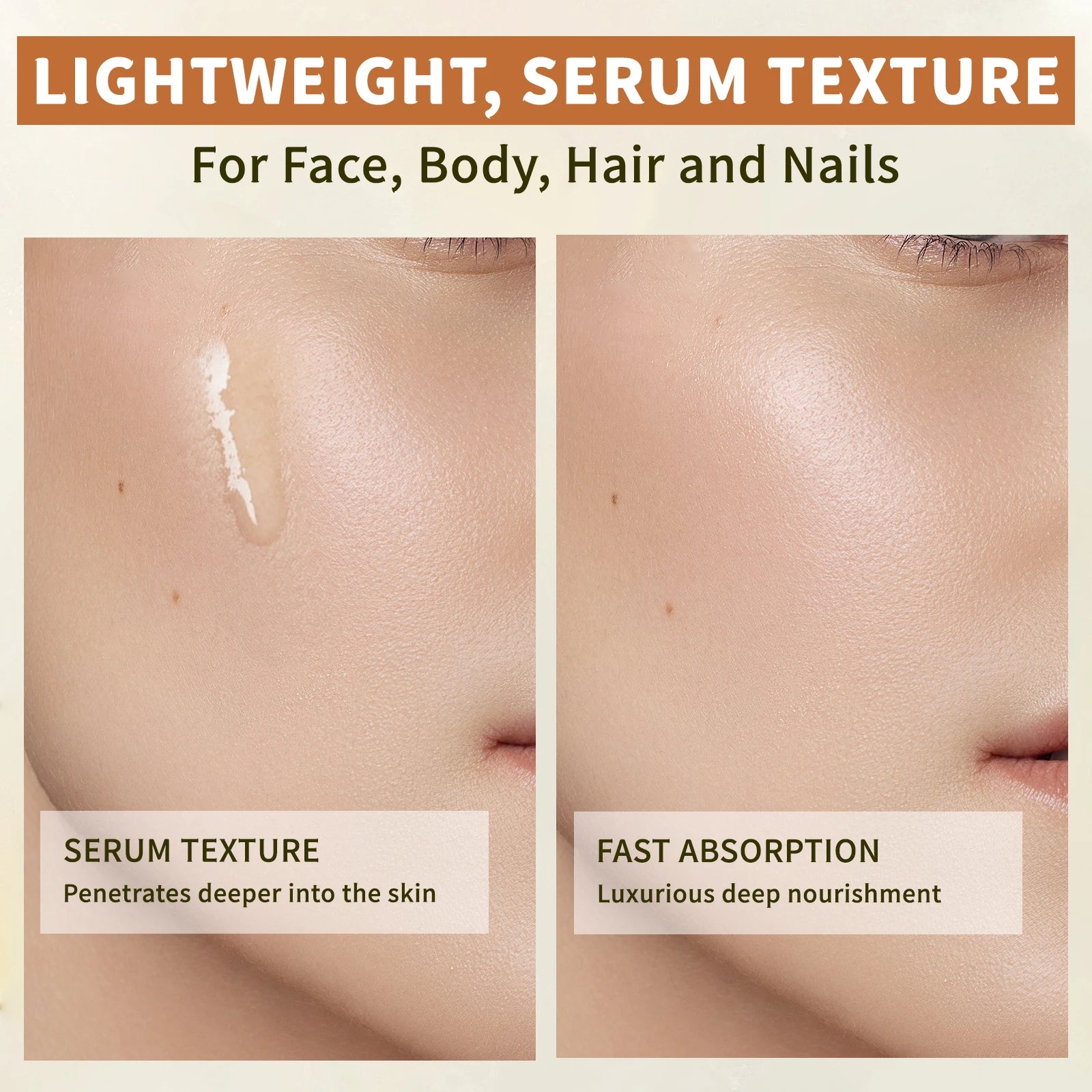 118ml/236ml Vitamin E Jojoba Sunflower Seed Oil for Skin Care Face Care Hair Care Essential Oil Moisturizing Nourishing