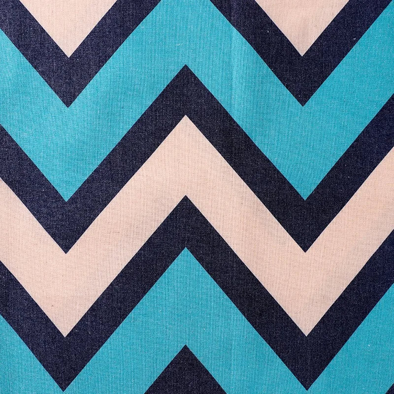 1/2/3/5M ethnic style linen canvas fabric for home textile DIY handmade sewing accessories sofa tablecloth by the meter