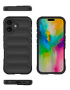 For iPhone 16 Case Silicone TPU Shockproof Rubber Phone Protector For iPhone 16 Pro Max Cover Anti-drop Case For iPhone 16 Cover