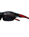 Motorcycle Glasses Men's Driving Camping Hiking Fishing Polarized Sunglasses Outdoor Sports UV400 Bicycle Glasses