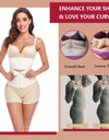 3 Segmented Waist Trainer Women Tummy Control Hourglass Body Shaper with Steel Bone Workout Girdle Cinchers Under bust Corset
