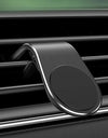 Magnetic Car Phone Holder Stand Air Vent Magnet Car Mount GPS Smartphone Mobile Support In Car Bracket for iPhone Samsung Xiaomi