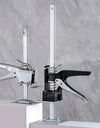1Pcs Cabinet Board Lifter Labor-Saving Arm Jack Elevator Tool Tile Height Adjuster Hand Lifting Tool Door Panel Drywall Lifting