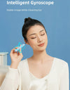 Xlife X3 Visual Earwax Remover With Camera,Smart Ear Cleaner 3.0 Mega Pixels Endoscope Otoscope For Earpick Health Care
