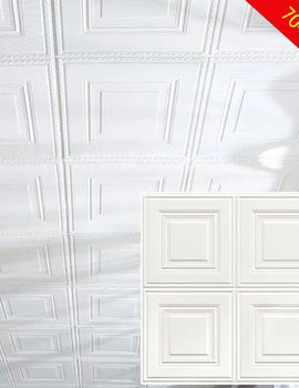 70cm*70cm 3D Room Decor Warm Decoration Self-adhesive Wall Stickers Foam Waterproof Anti-collision Wallpaper Ceiling Background