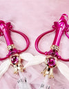 Luminous Umbrella Sailor Moon Magic Stick Umbrella Transparent Sailor moon