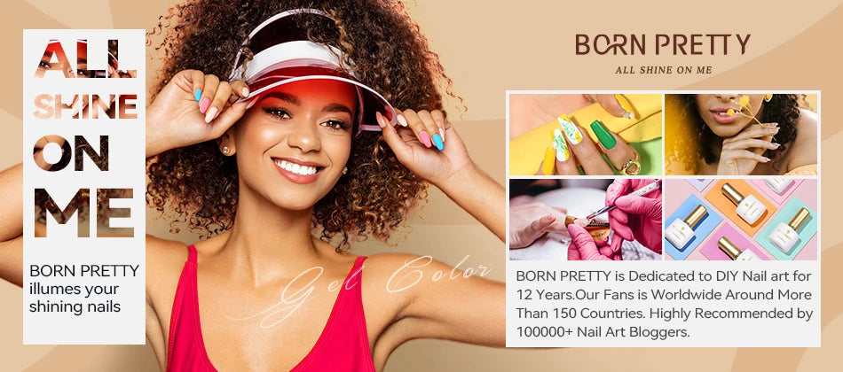 10g Nail Rhinestone Adhesive Glue For Stick The Drill Transparent Nail Glue Soak Off UV LED Nail Art Gel Varnish