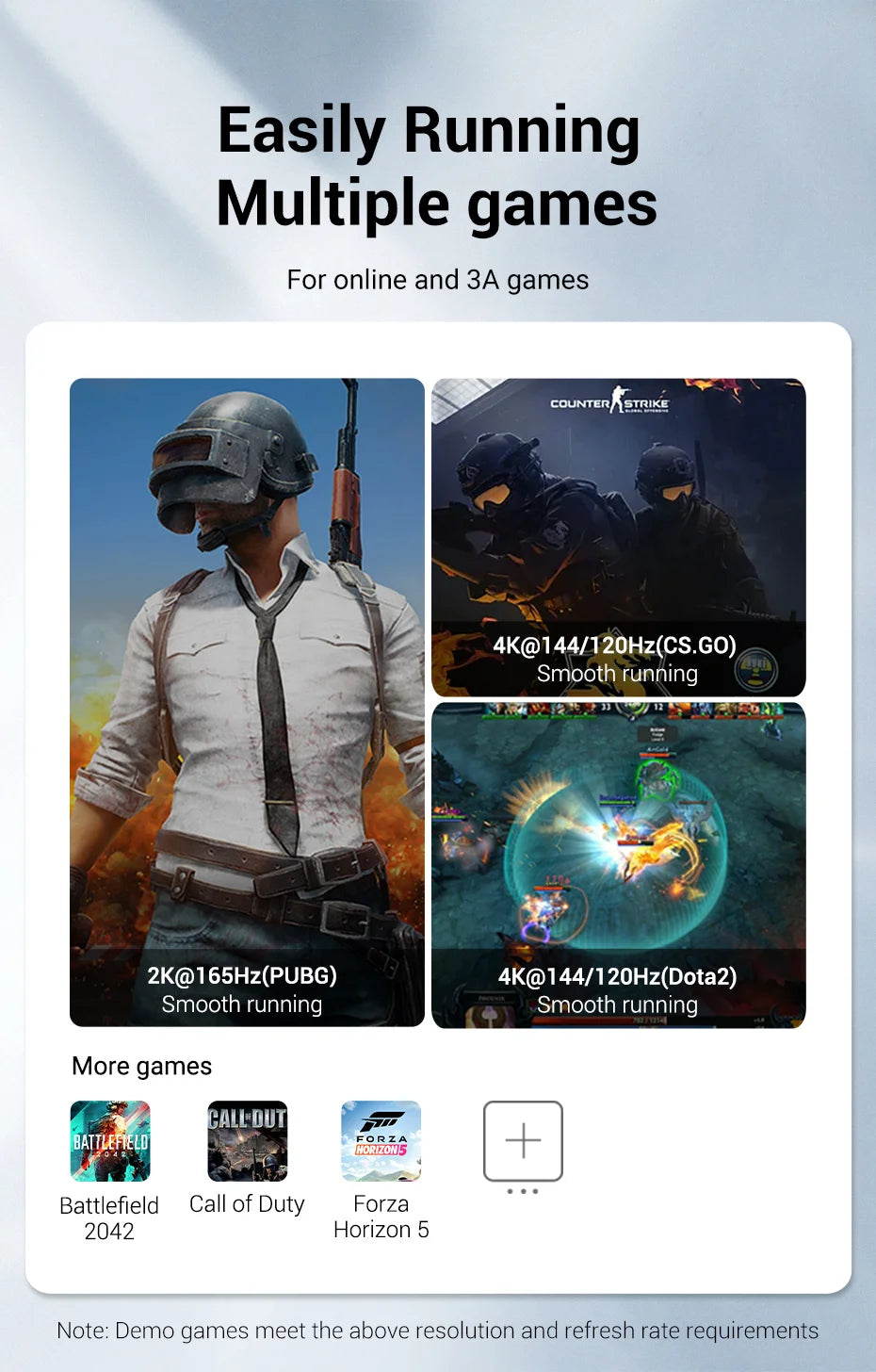 DisplayPort 1.4 Cable 8K 60Hz 4K HDR 165Hz Display Port Audio Cable for Video PC Laptop TV Display Port 1.4 DP Cable 1.2