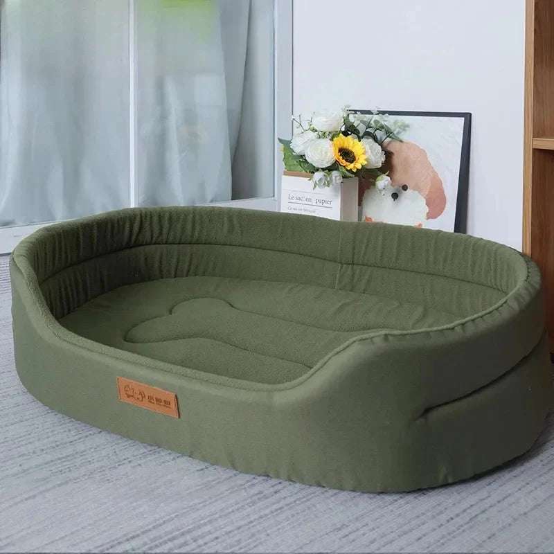 Breathable Dog Bed Mat Pet Sofa Cushion