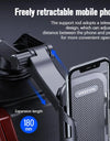Sucker Car Phone Holder Mount Stand Suction Cup Smartphone Mobile Cell Support in Car Bracket For iPhone Xiaomi Huawei Samsung