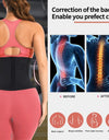 Waist Trainer Body Shaper Tummy Control Slimming Sheath Flat Belly Reductive Shapewear Women Corset Belts
