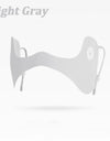 Summer Ice Silk Mask Breathable Face Mask Sunscreen Face Scarf Sunscreen Eye Patches Face Scarves Solid Color Face Cover Sports
