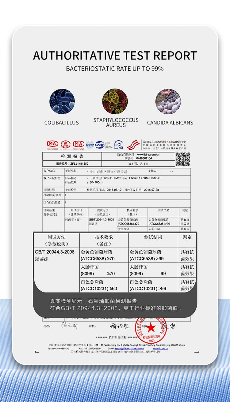 3-Pack Men’s Ice Silk Graphene Boxer Shorts – Comfortable & Breathable