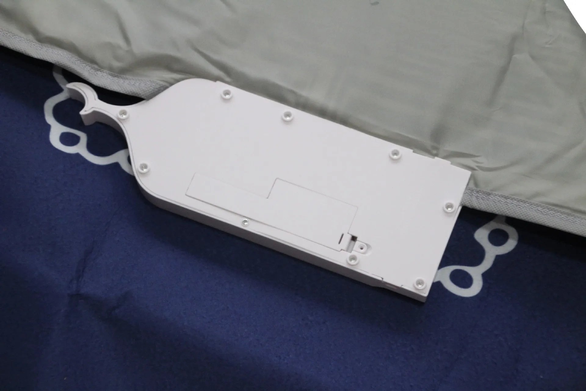 Prayer Mat for Learning Muslim Prayer Rug with Touch Keys Padded Islamic Prayer Mat Layer Rug