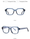Myopia glasses man lenses to read Prescription glasses minus glasses myopia frame of lenses