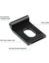 for GoPro Hero11 Black Mini Metal Battery Side Interface Cover for GoPro Sports Action Cameras Accessories