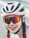 Cycling Glasses Polarized Photochromic Lens Bike Sunglasses Outdoor Running Sports MTB Road Bicycle Eyewear Goggles