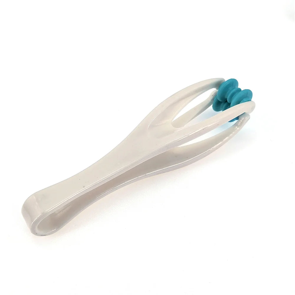 Hand Acupuncture Points Finger Joint Massager Rollers Handheld Massager Relaxation Blood Circulation Health Care Massage Tool