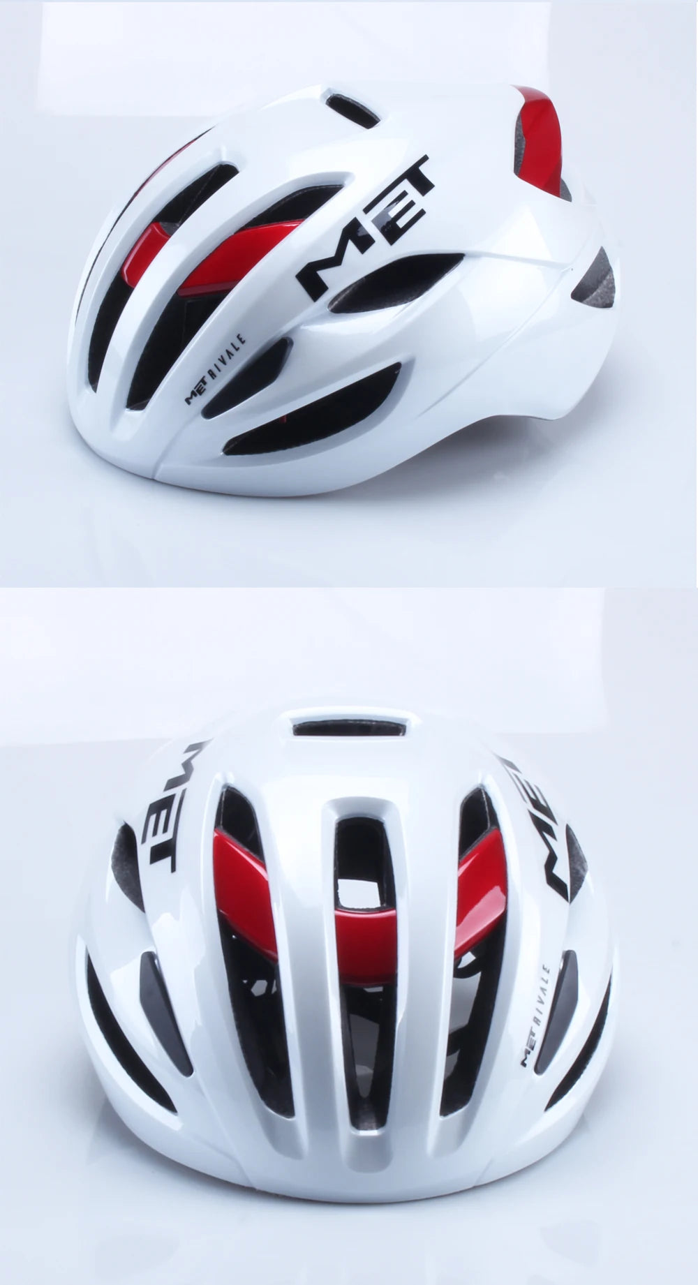 Adult Cycling Helmet For Road Mountain Bike And Electric Scooter