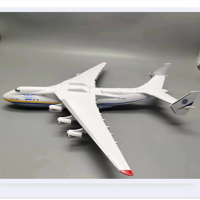 42CM Antonov AN 225 Mriya Aircraft Model