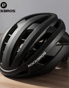 Cycling Helmet for Adults Adjustable Mountain Road Bike Helmet Breathable Intergrally-molded Head Safety Bicycle Helmet