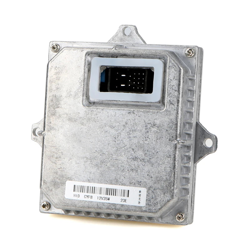 Car D2S D2R Xenon HID Ballast Control Unit for Audi A8 S8 for BMW E46 3 Series M3 X3 E83 1307329082 63127176068 1307329074