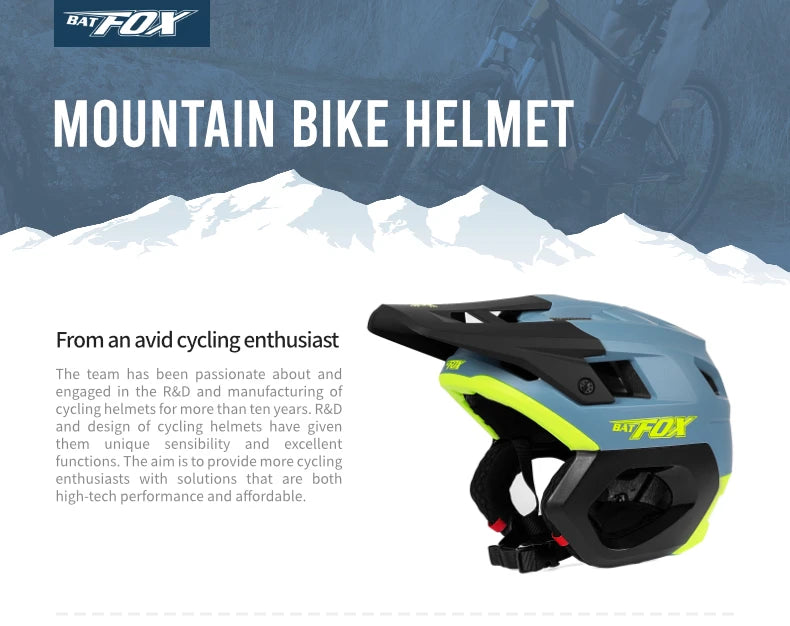 Mountain Road Bicycle protective helmet for ears Racing Riding Cycling Bike Equipments Mountain Outdoor Sport mtb helme