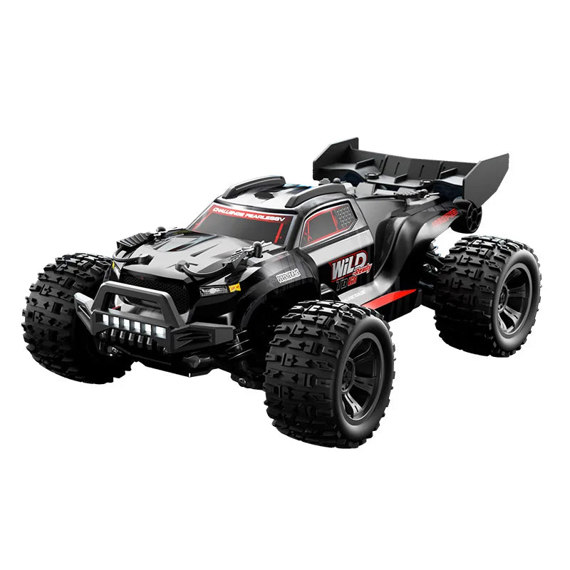 1 to 18 Scale 4WD High Speed Remote Control Monster Truck