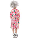Party Performance Costumes Grandma Cosplay Role-playing Costumes Halloween Children Performance Costumes