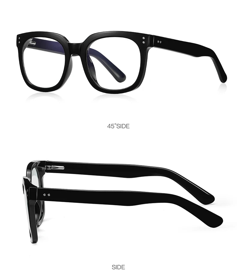 HONGMEI Lenses Prescription glasses for women for men reading glasses men myopia glasses for women sunglasses with diopters 2124