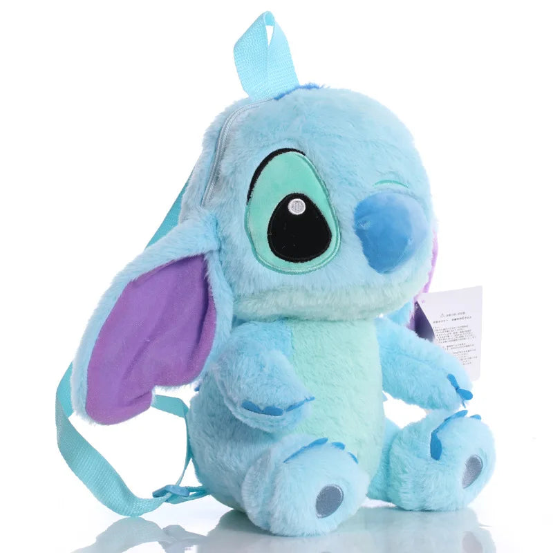 Disney Lilo and Stitch Action Figures 20CM - Anime Peripherals, Toys for , Christmas Gifts